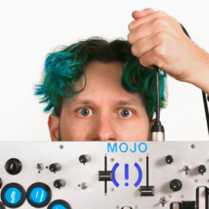 The maker Moldover