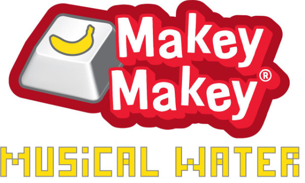 Project: Makey Makey Water Piano