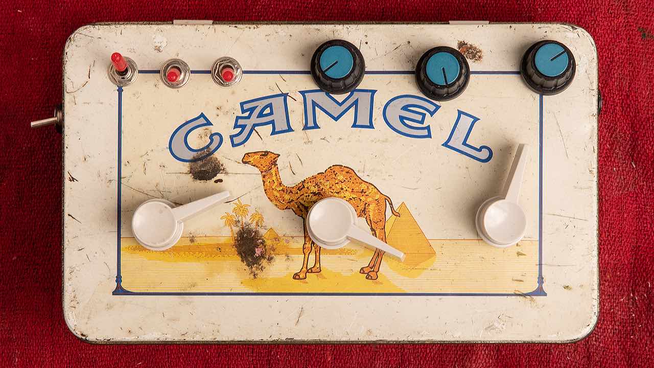 Camel