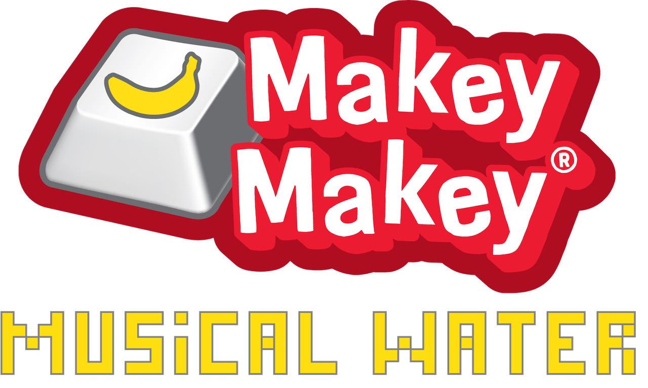 Maker Music Festival: Makey Makey Water Piano